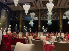 -上海浦东星河湾酒店