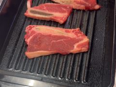 -哈哈碳都·牛肋条无限自助烤肉(宝龙店)