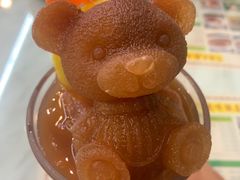 -澳门陈光记烧味饭店(万象城店)