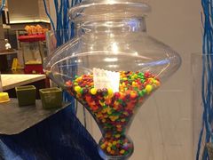 -嘉年华大酒店琴湾-自助餐厅