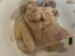 -双流老字号董蹄花(广场路店)