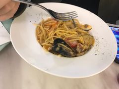 -珀翠餐厅(新业路店)