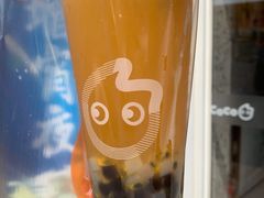 鲜百香双响炮-CoCo都可(西安路民勇店)