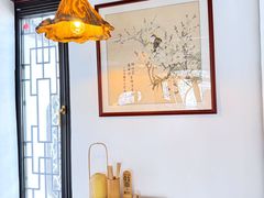 -蟹村草堂·苏式园林人文农家·大闸蟹