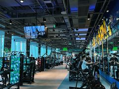 -Trainyard 炼·工场(中国国际贸易中心店)