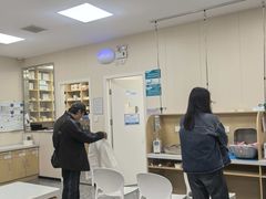 -美联众合爱康动物医院•复杂内科•肿瘤科•牙科•腔镜诊疗中心