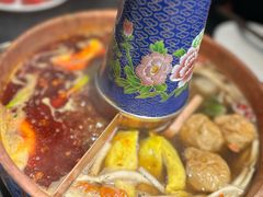 -咏江南·苏式火锅·苏州评弹(观前街店)