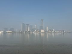 -上海前滩香格里拉大酒店