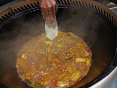 -锅来乐地锅鸡(安亭店)