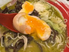 -豚王拉面(澳门银河店)