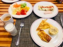 -南京维景国际大酒店(南京博物院店)