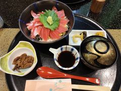 -料理茶屋 花さがみ