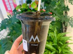 -M Stand(西安大悦城店)