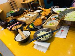 -胜博殿日式炸猪排(西红门店)