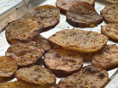 -清真·馬坡二旦烧烤(人生一串拍摄店)