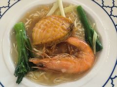 -粤盛海鲜平价店(洛溪食街店)