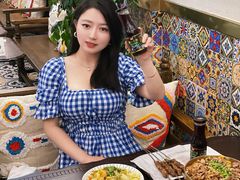 -百格里格.Uyghur cuisine(百色路店)