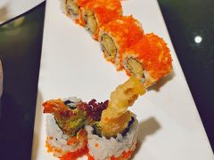 -天狗山料理(省体店)