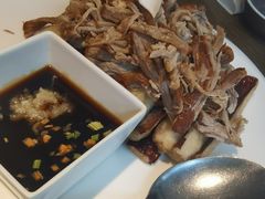 -隆喜元鱼汤包·海鲜(中联广场店)