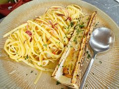 -The Rug Cafe(王府中环店)
