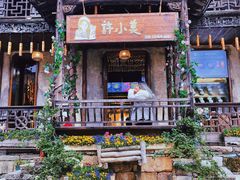 -婺源风景区