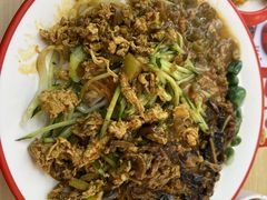 -吉妈妈打卤面(会展大街店)