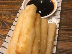 红糖糍粑-酒肆浅葱•烧烤•龙虾•排档(卓悦intown店)