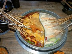 -成都屋头串串(青年北街店)