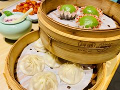 -弄堂小笼包(天津南开大悦城店)