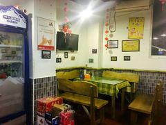 大堂-熊在烤肉烧烤店(林荫店)