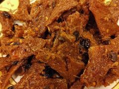 -吾味香葫芦头(安西街店)