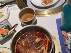 -亚马逊海鲜自助(梅溪湖步步高店)