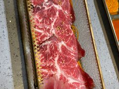 -妥妥烤肉料理(昙华林店)