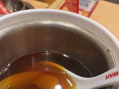 -华记煲仔华·煲仔饭(三元里万科里店)