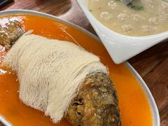 -宋都禾源·灌汤包子(汉兴路直营店)