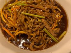 -刘胖子家常菜·蹄花焖藕(中南店)