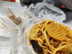 -西安外国语大学(长安校区)