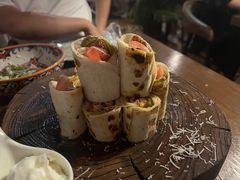 -Uncle Kosto科斯托·中东菜