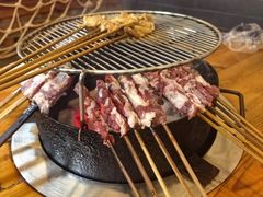 -源味居手把签烧烤(长春一店)