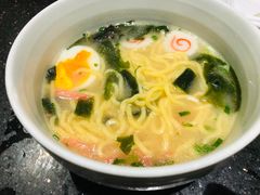 -鲁山人日本料理·放题·套餐(松卫北路店)