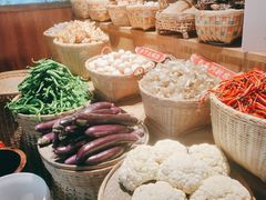 -老湘村·湖南土菜(天河维多利店)