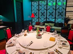 -金链花·泰国餐厅(国贸店)