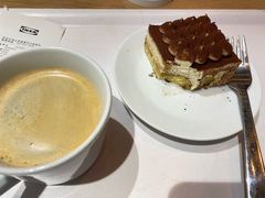 -宜家·瑞典风味餐厅(四元桥店)