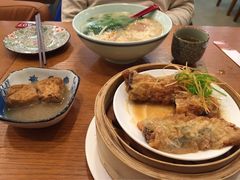 iphone_upload_pic-香江小厨 The Kitchen(香江俱乐部店)