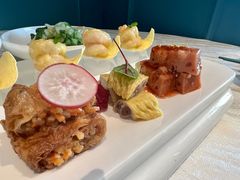 柒园三拼-柒园·三十年创意杭帮菜(龙湖滨江天街店)