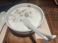 -彬媽糖水(侨鑫国际店)