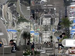 -3号仓库·创意中国菜(新世界城店)