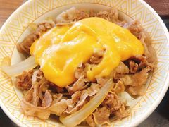 -食其家·牛丼咖喱(广元西路店)