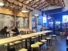 -鸡鸣汤包(复地活力广场店)
