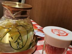 -西贝(上海我格广场店)